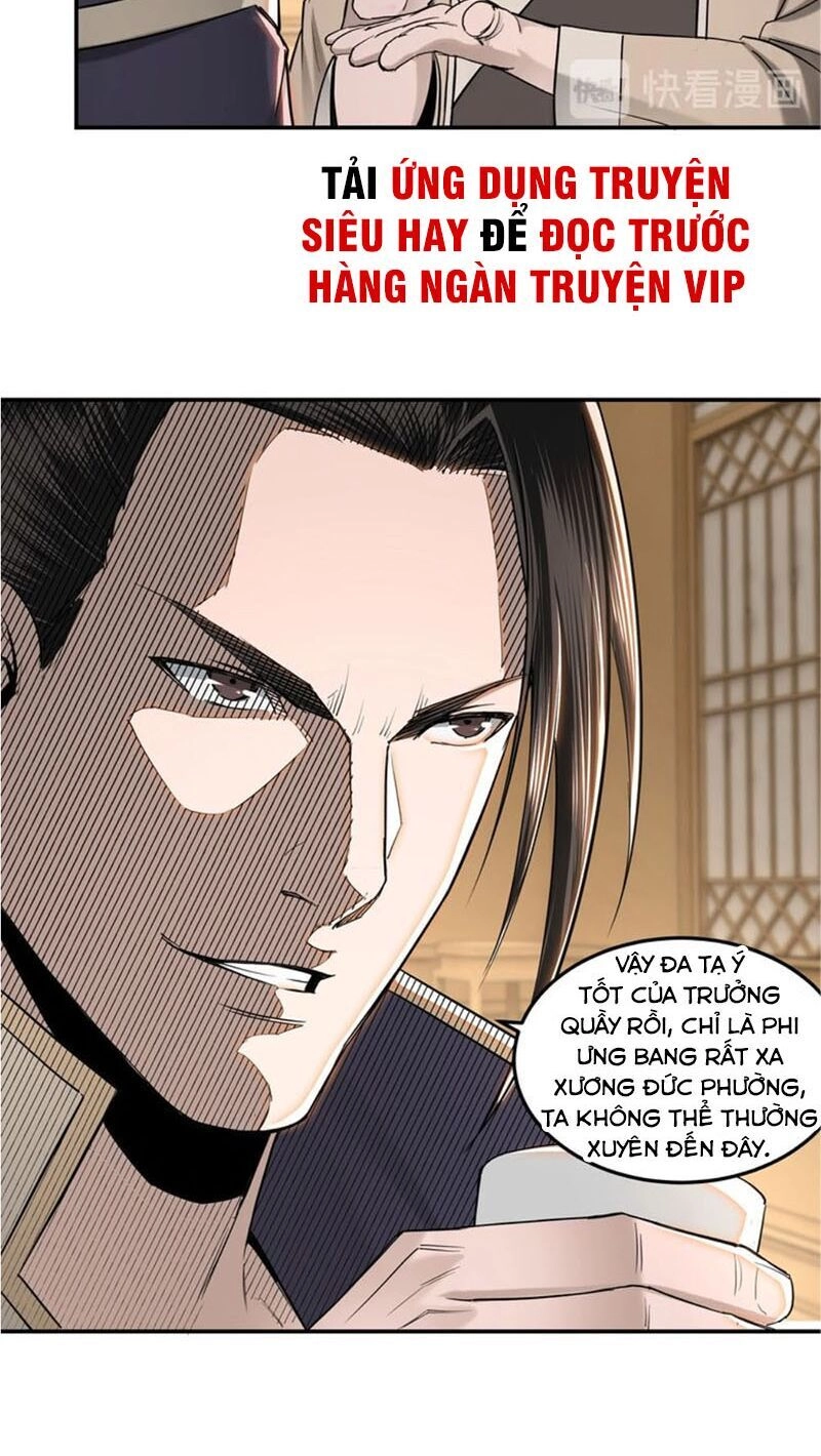 Tối Cường Phản Phái Hệ Thống Chapter 34 - 23