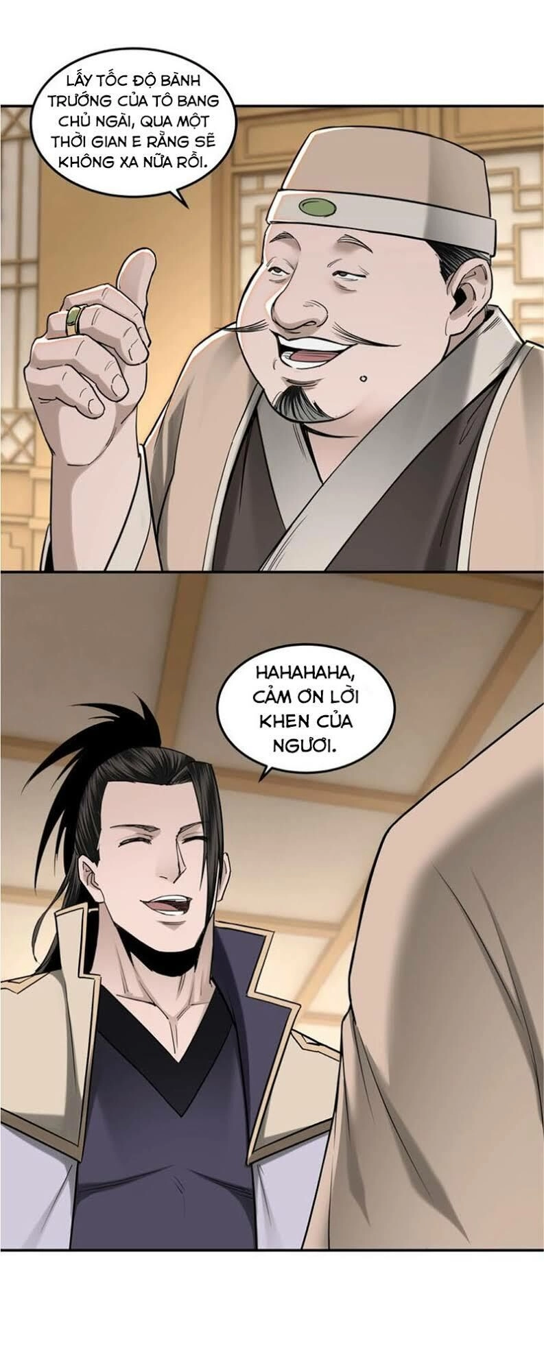 Tối Cường Phản Phái Hệ Thống Chapter 34 - 24