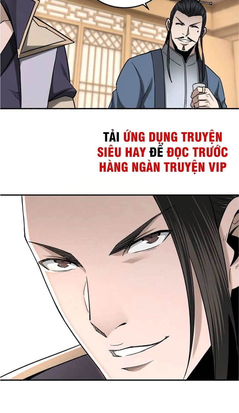 Tối Cường Phản Phái Hệ Thống Chapter 34 - 27