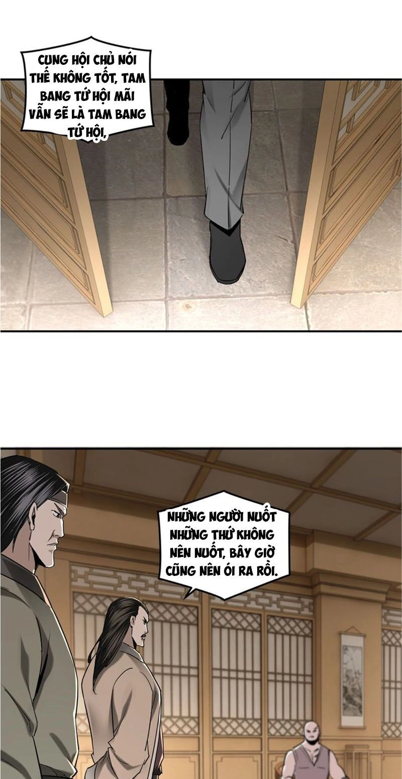 Tối Cường Phản Phái Hệ Thống Chapter 34 - 28