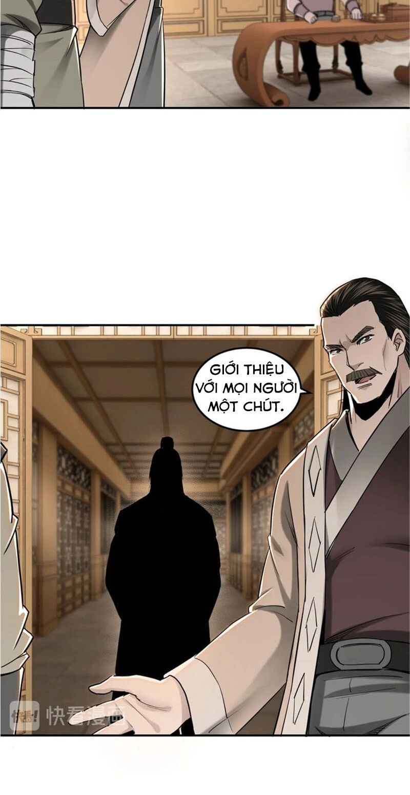 Tối Cường Phản Phái Hệ Thống Chapter 34 - 29