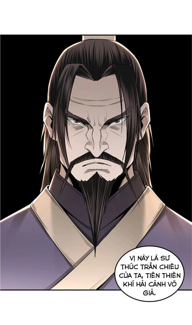 Tối Cường Phản Phái Hệ Thống Chapter 34 - 30