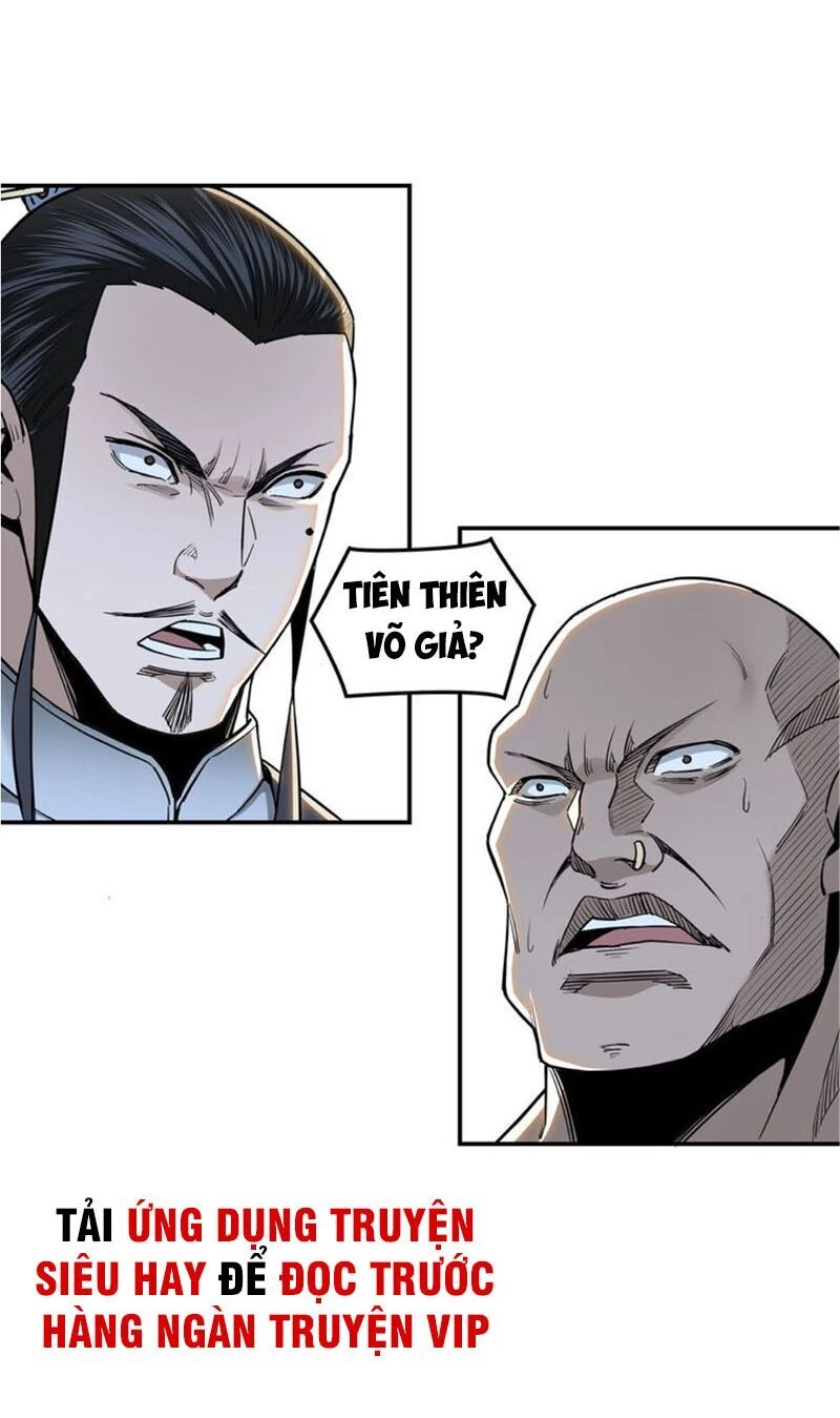 Tối Cường Phản Phái Hệ Thống Chapter 34 - 31