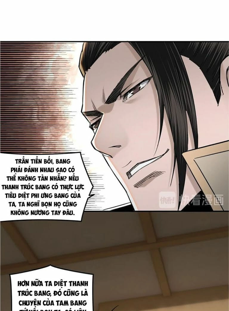 Tối Cường Phản Phái Hệ Thống Chapter 34 - 37