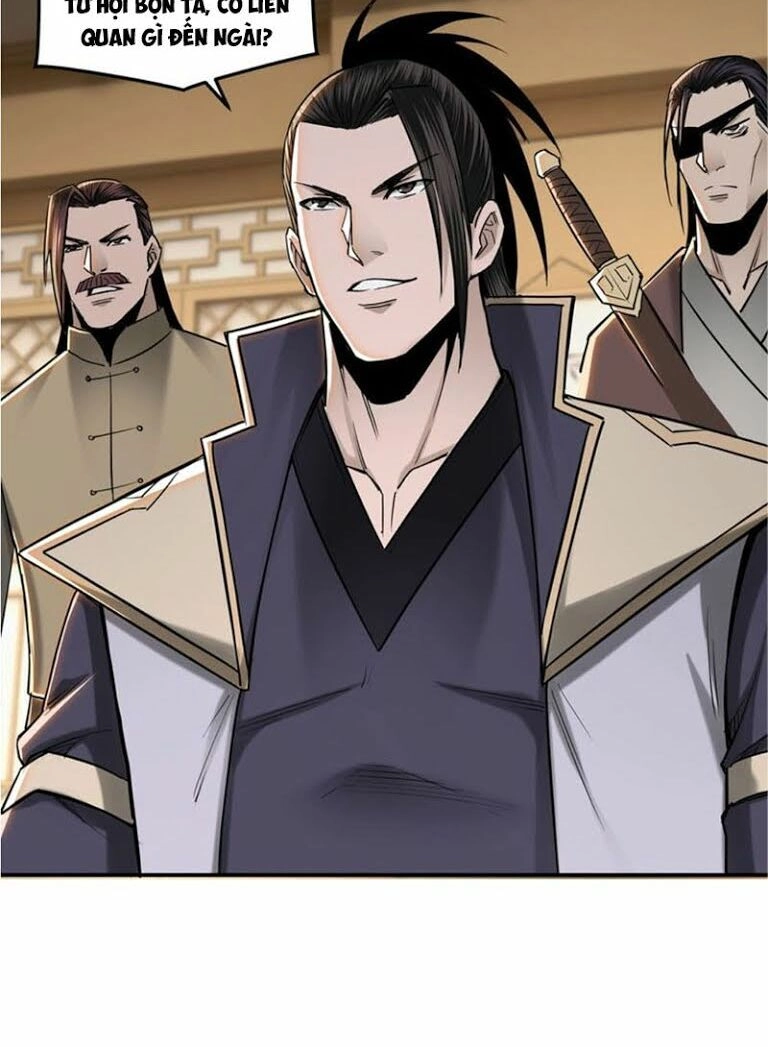 Tối Cường Phản Phái Hệ Thống Chapter 34 - 38