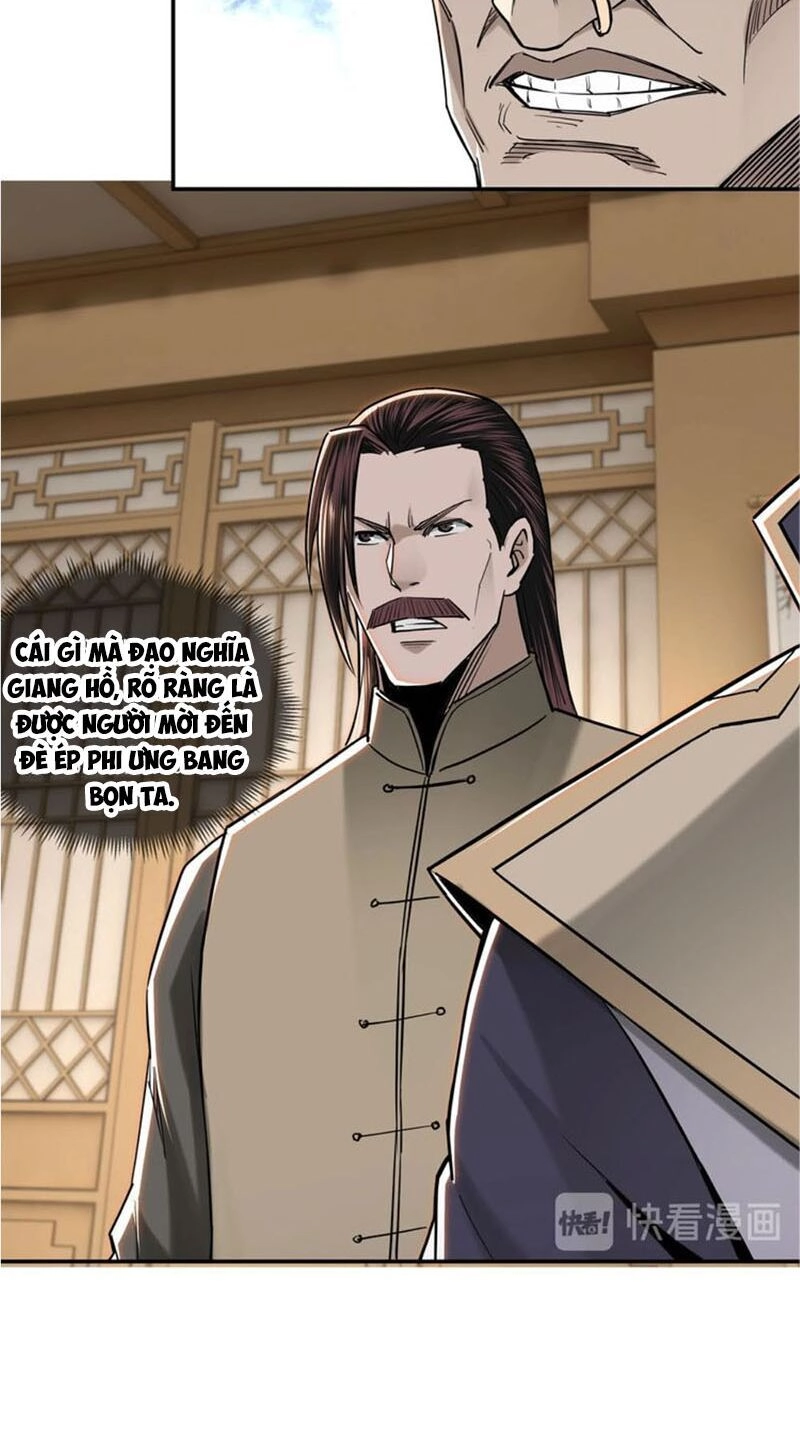 Tối Cường Phản Phái Hệ Thống Chapter 34 - 42