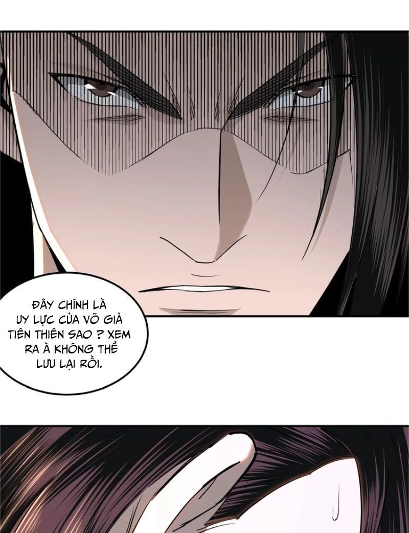 Tối Cường Phản Phái Hệ Thống Chapter 35 - 11