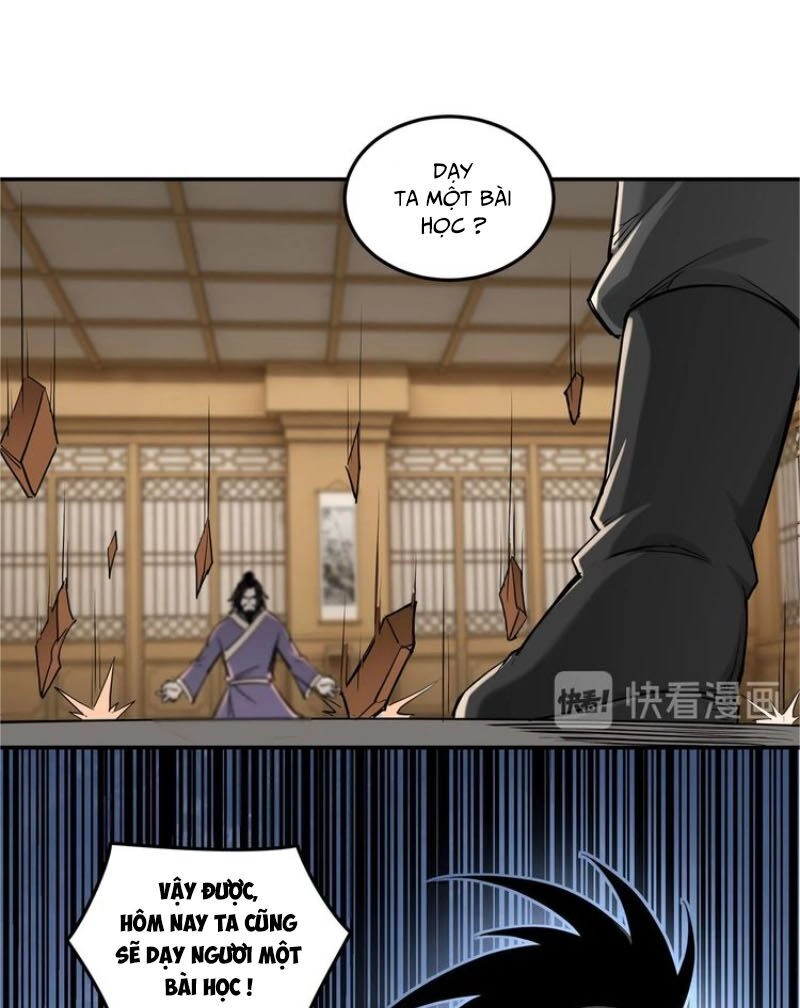 Tối Cường Phản Phái Hệ Thống Chapter 35 - 19