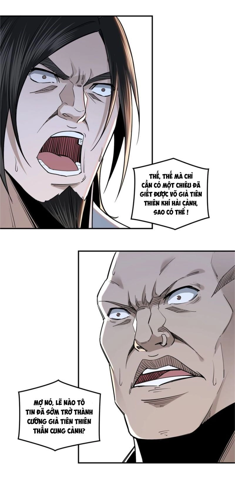 Tối Cường Phản Phái Hệ Thống Chapter 35 - 33