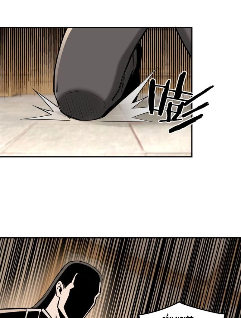 Tối Cường Phản Phái Hệ Thống Chapter 35 - 42