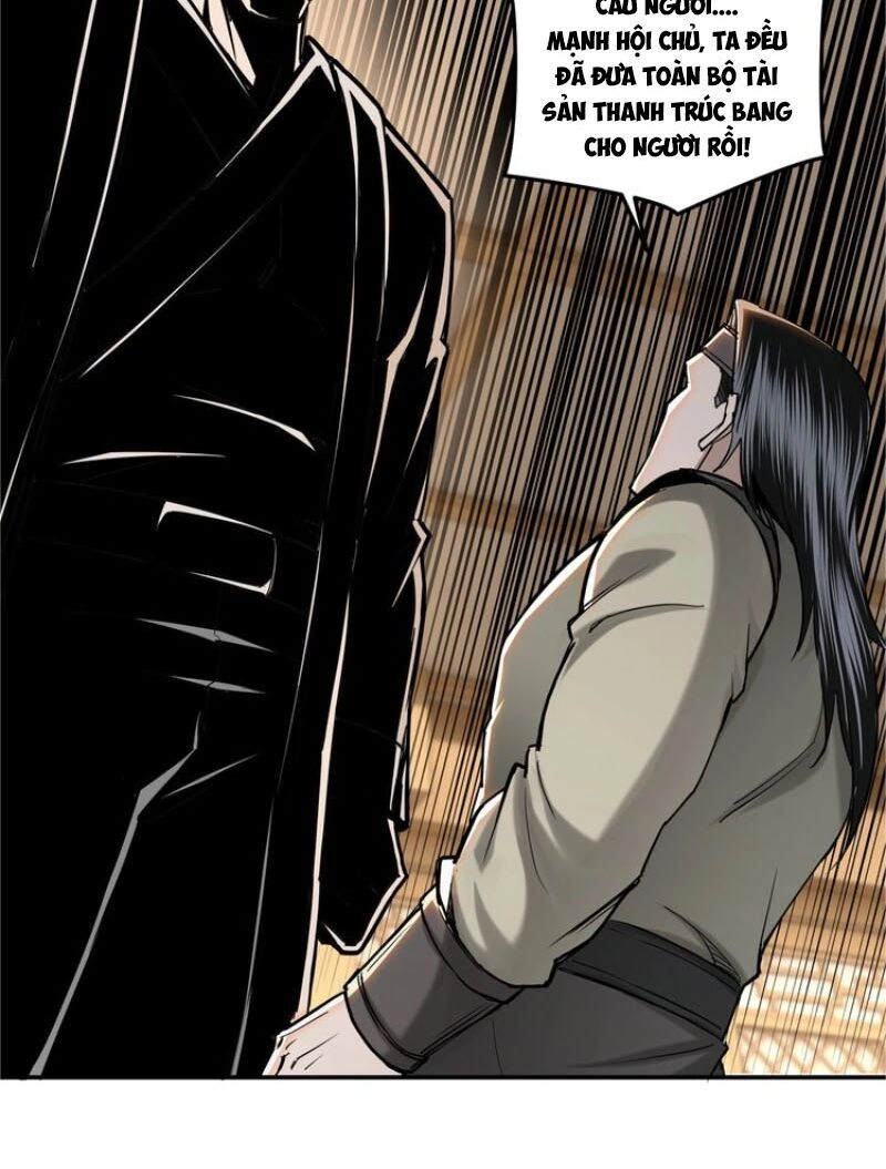 Tối Cường Phản Phái Hệ Thống Chapter 35 - 43