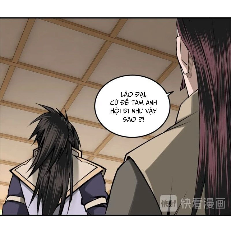 Tối Cường Phản Phái Hệ Thống Chapter 35 - 50