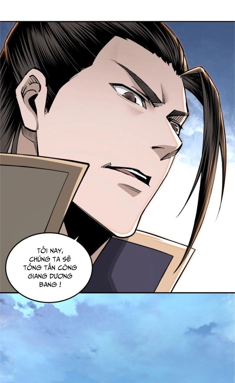 Tối Cường Phản Phái Hệ Thống Chapter 35 - 53