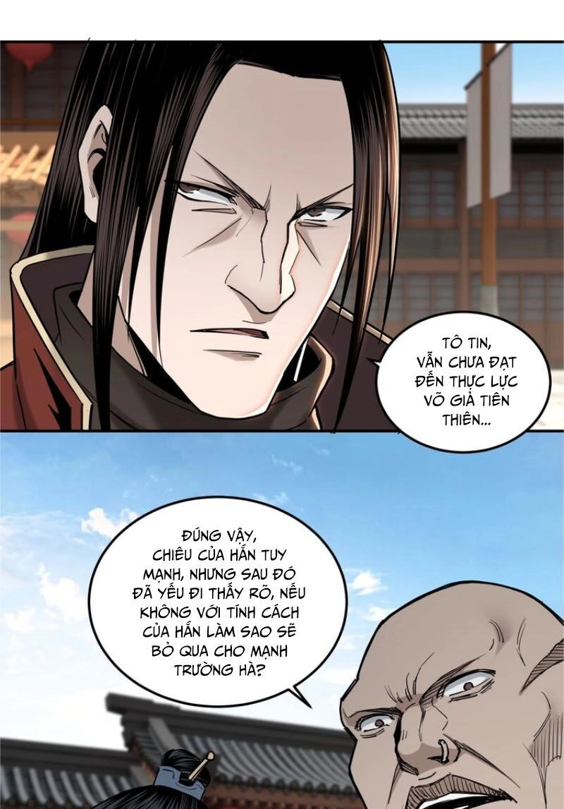 Tối Cường Phản Phái Hệ Thống Chapter 35 - 55