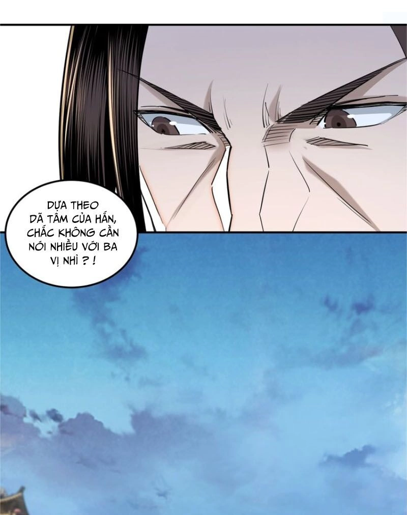 Tối Cường Phản Phái Hệ Thống Chapter 35 - 57