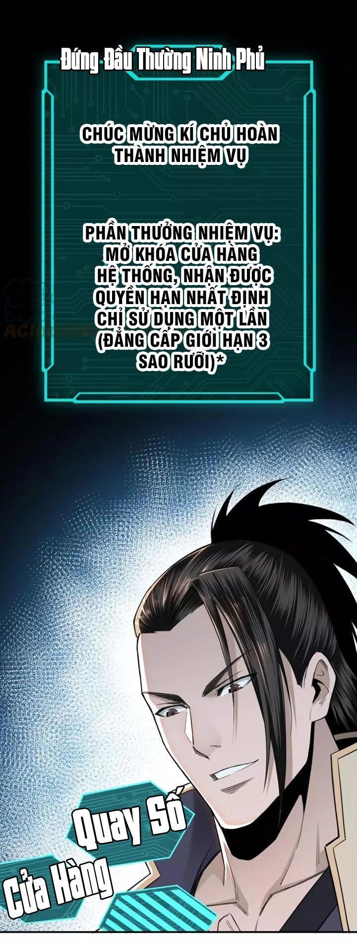 Tối Cường Phản Phái Hệ Thống Chapter 37 - 4