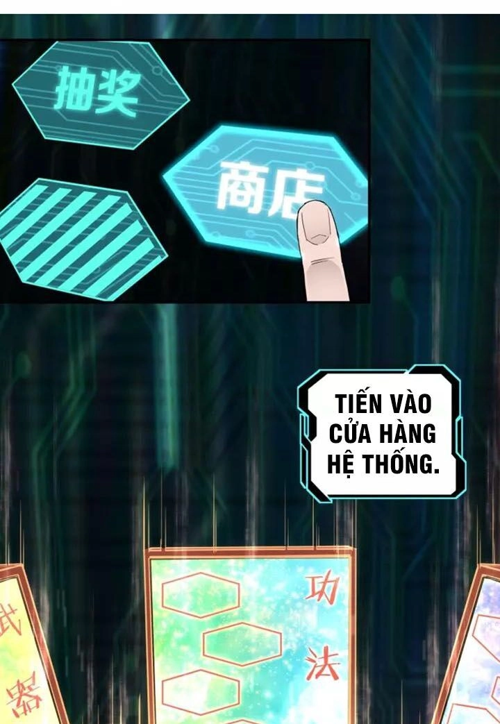 Tối Cường Phản Phái Hệ Thống Chapter 37 - 5