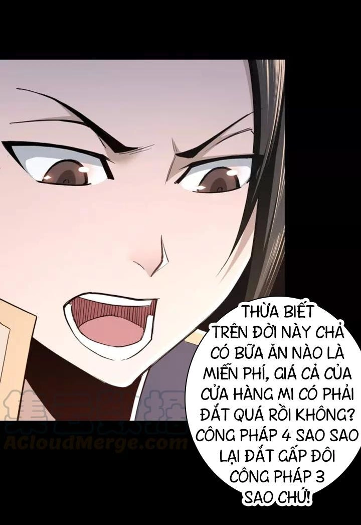 Tối Cường Phản Phái Hệ Thống Chapter 37 - 8
