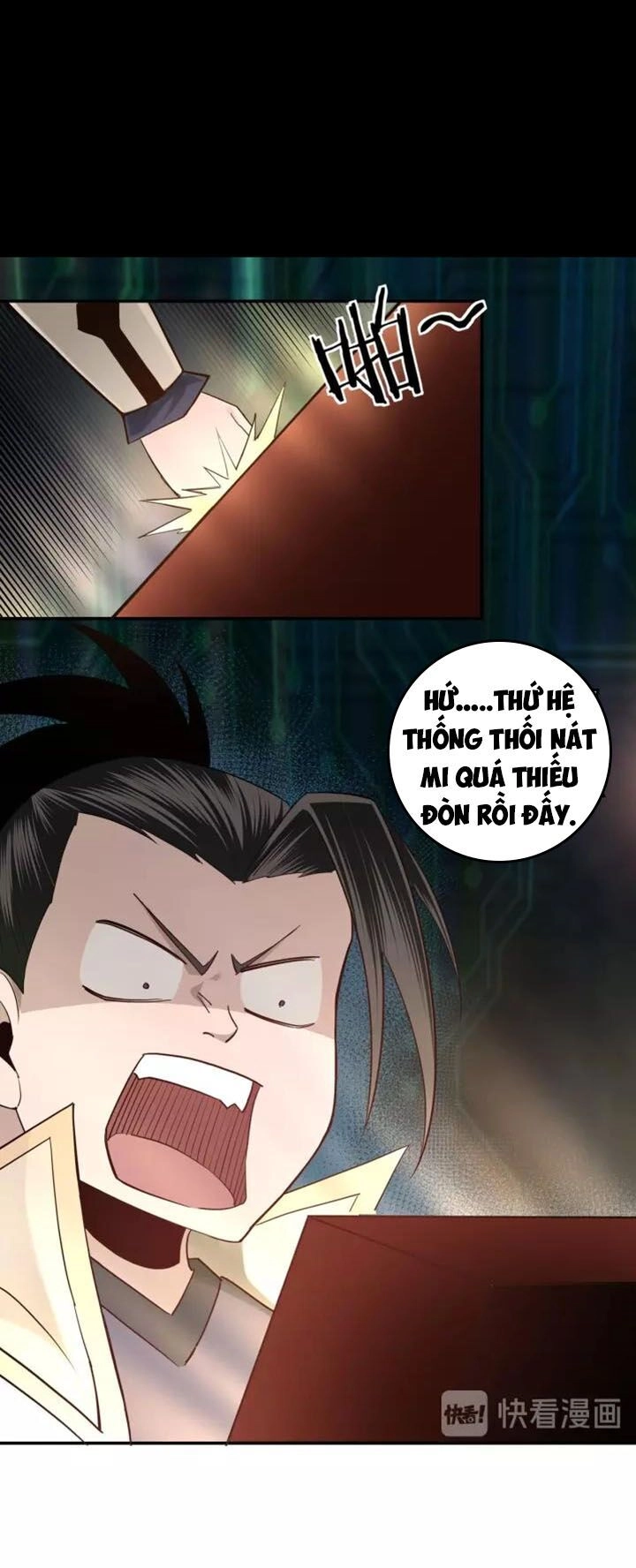 Tối Cường Phản Phái Hệ Thống Chapter 37 - 10