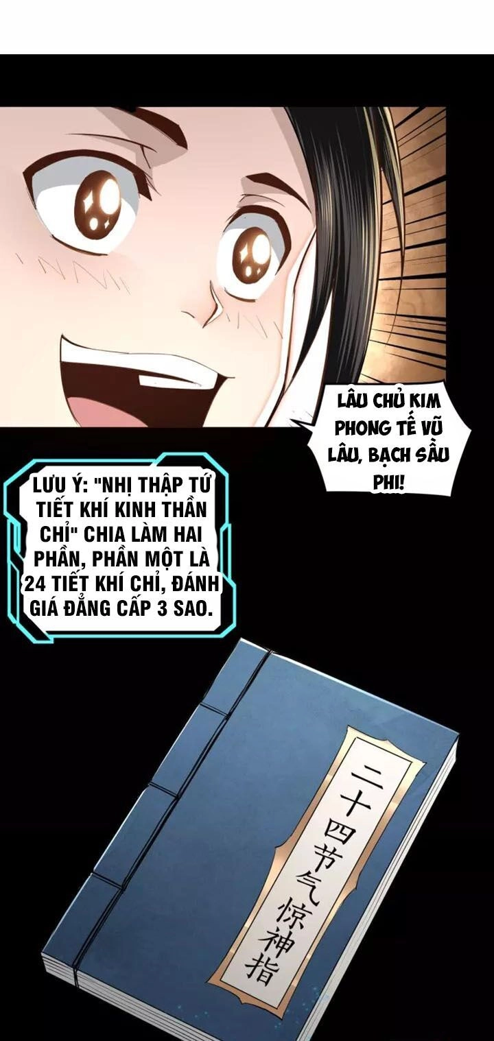 Tối Cường Phản Phái Hệ Thống Chapter 37 - 13