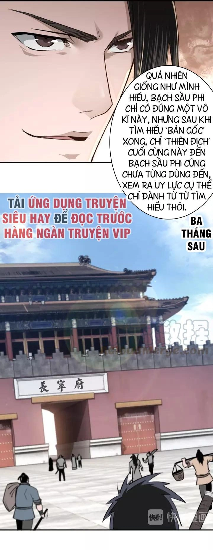 Tối Cường Phản Phái Hệ Thống Chapter 37 - 15