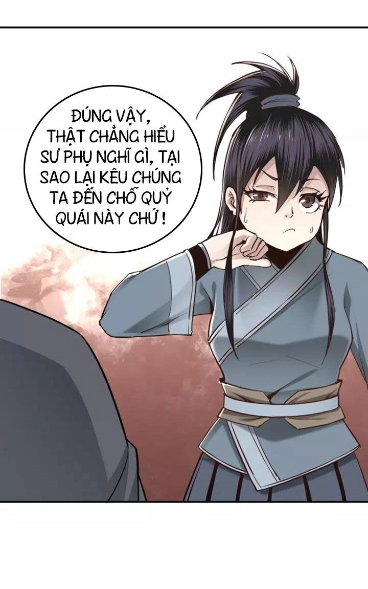 Tối Cường Phản Phái Hệ Thống Chapter 37 - 17