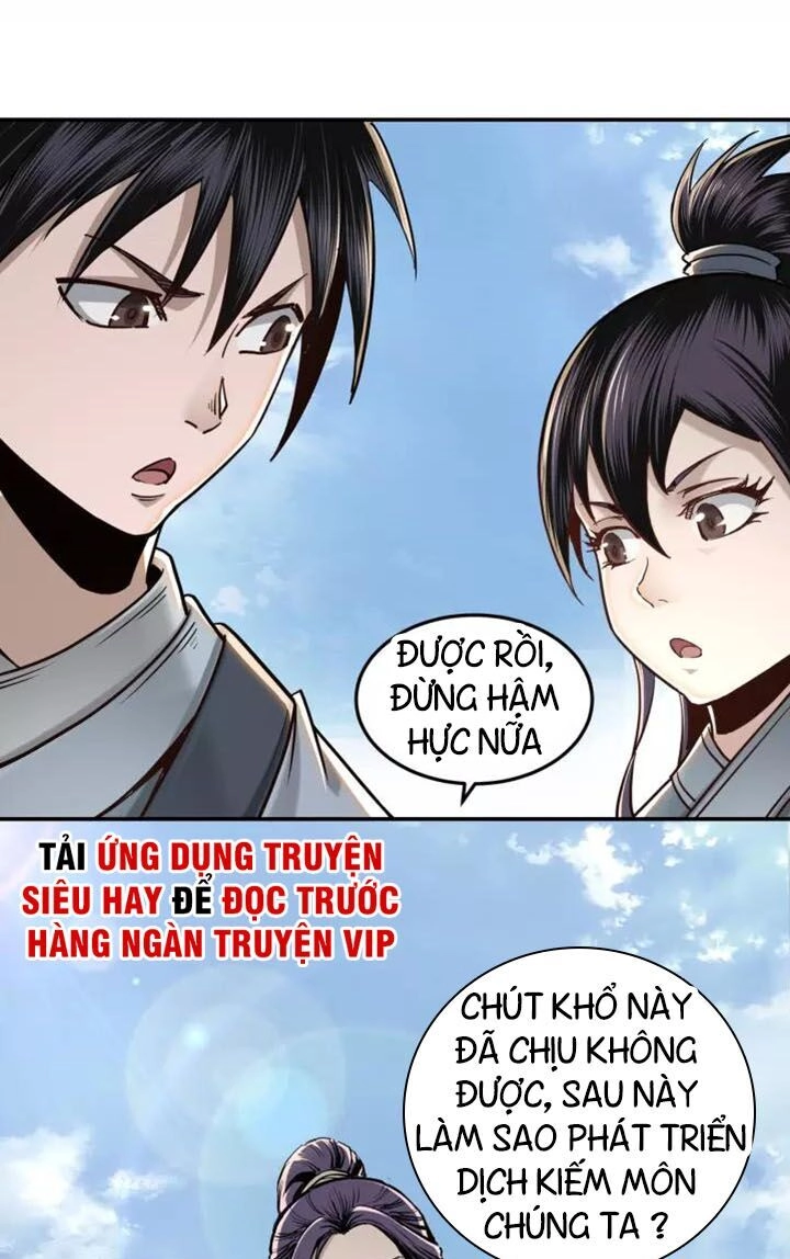 Tối Cường Phản Phái Hệ Thống Chapter 37 - 18