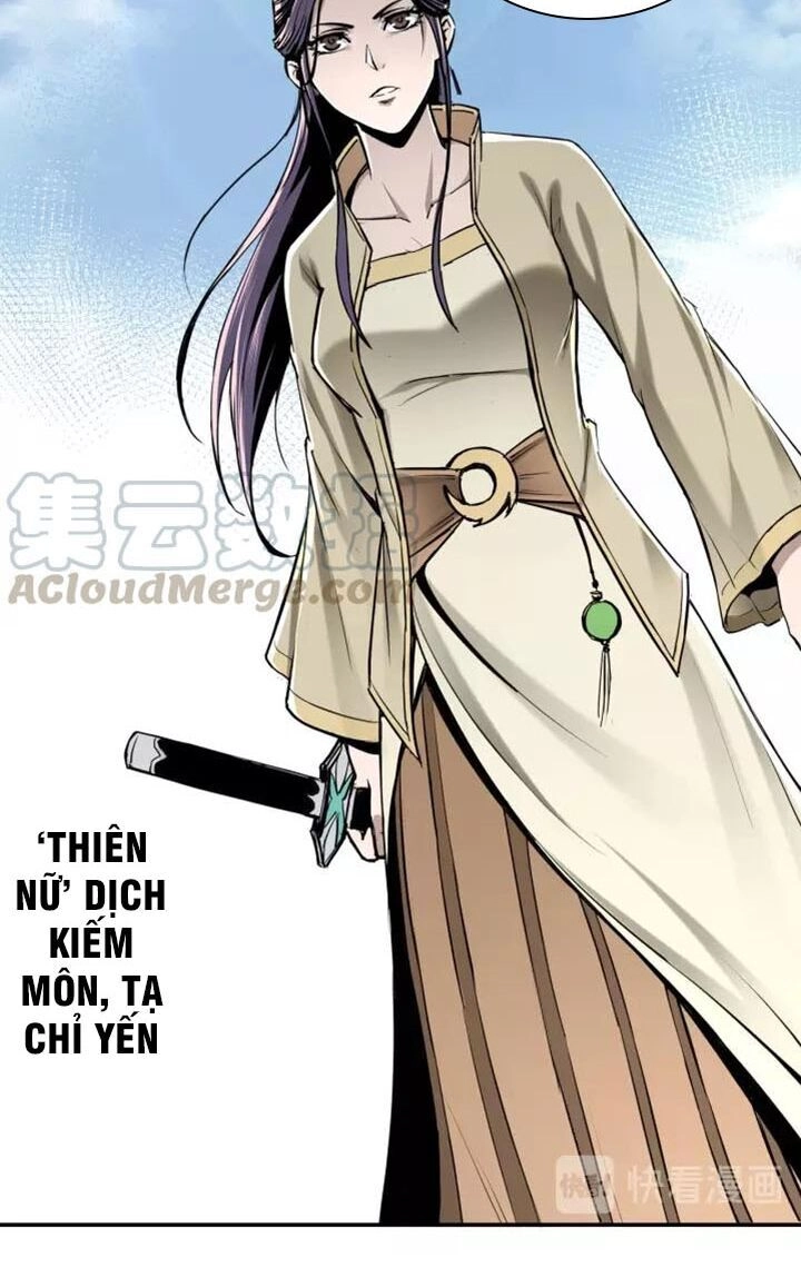 Tối Cường Phản Phái Hệ Thống Chapter 37 - 19