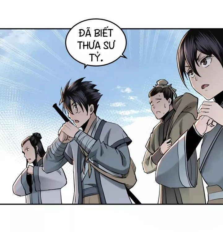 Tối Cường Phản Phái Hệ Thống Chapter 37 - 21