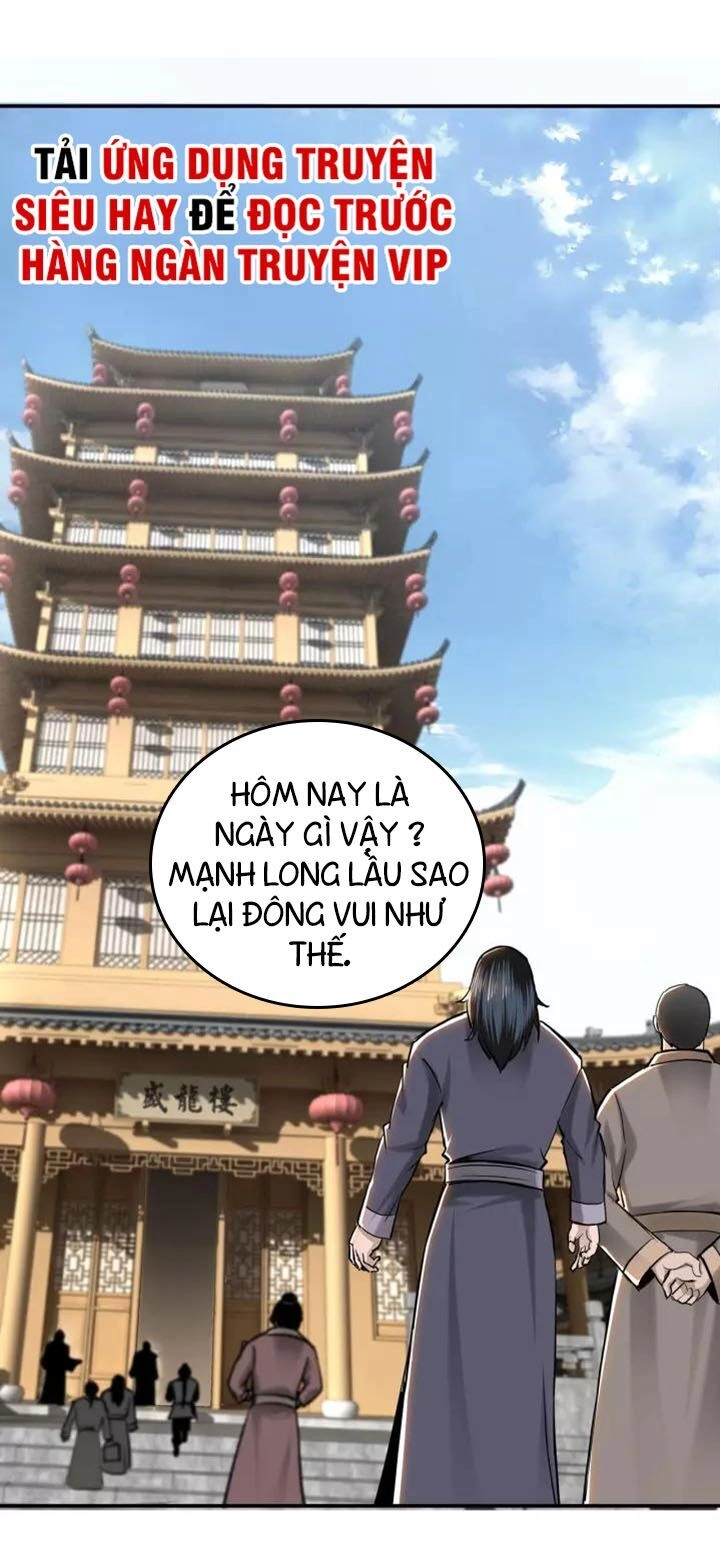 Tối Cường Phản Phái Hệ Thống Chapter 37 - 22