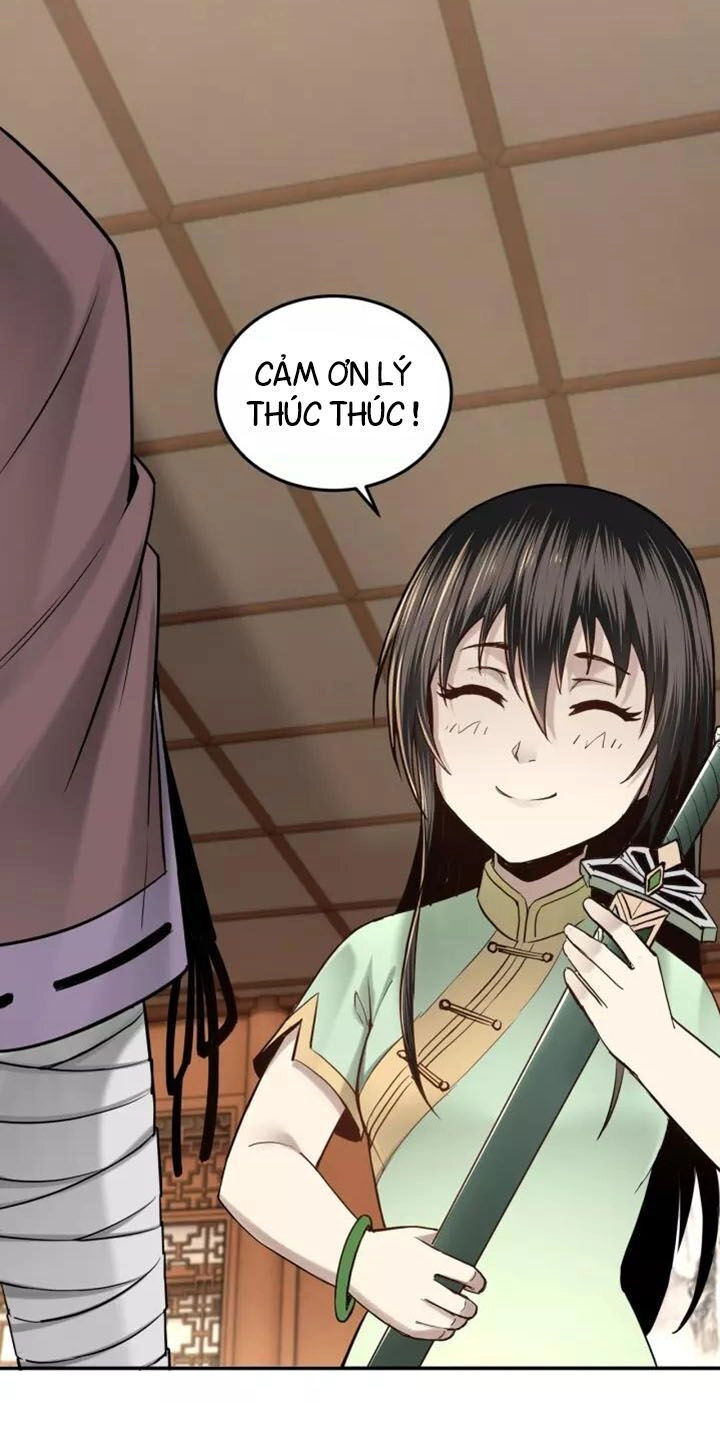 Tối Cường Phản Phái Hệ Thống Chapter 37 - 24