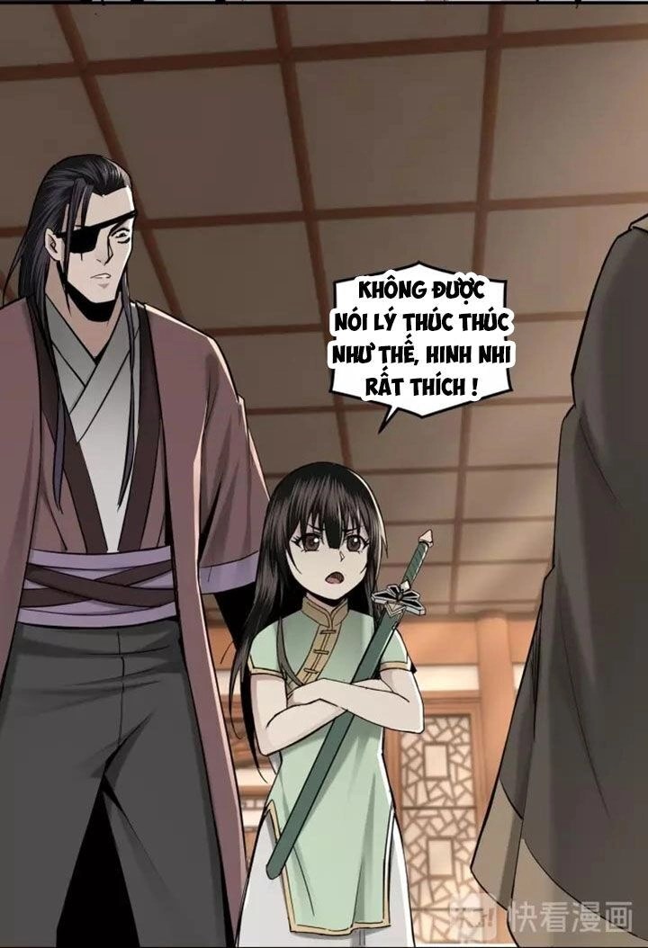 Tối Cường Phản Phái Hệ Thống Chapter 37 - 26