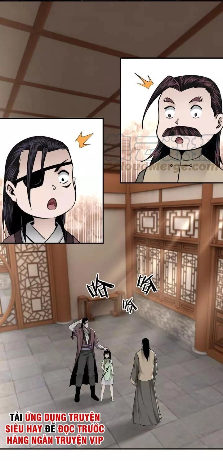 Tối Cường Phản Phái Hệ Thống Chapter 37 - 27