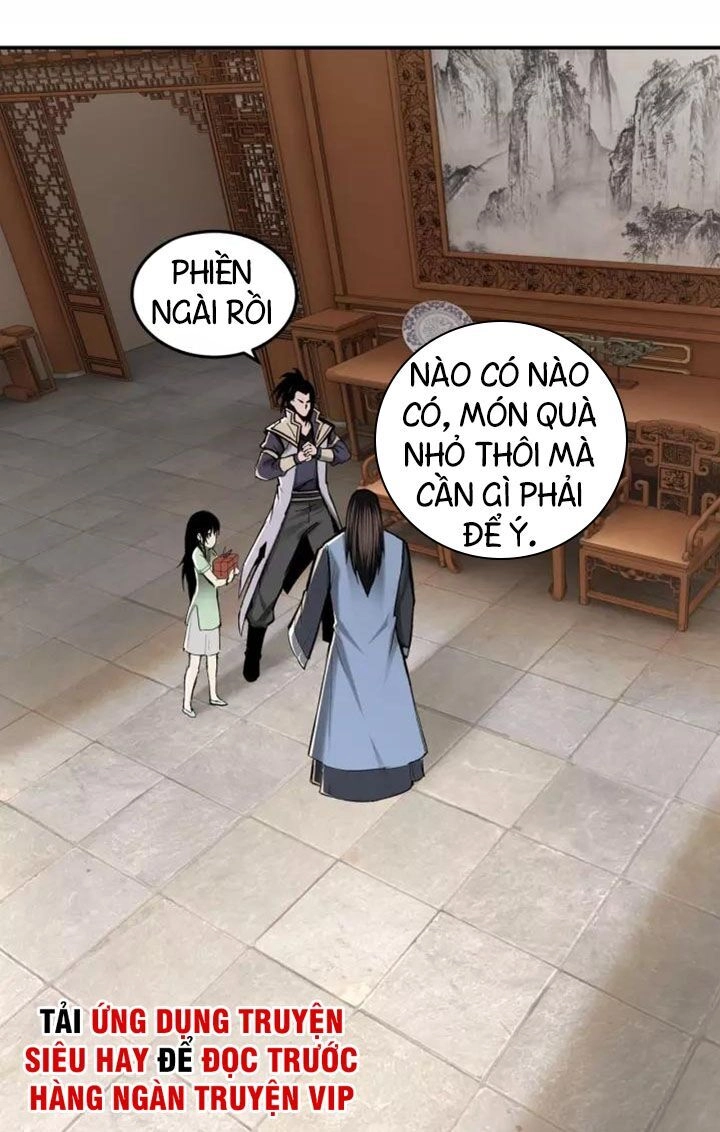 Tối Cường Phản Phái Hệ Thống Chapter 37 - 28