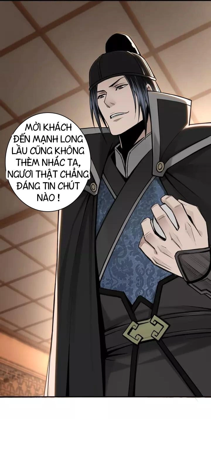 Tối Cường Phản Phái Hệ Thống Chapter 37 - 30