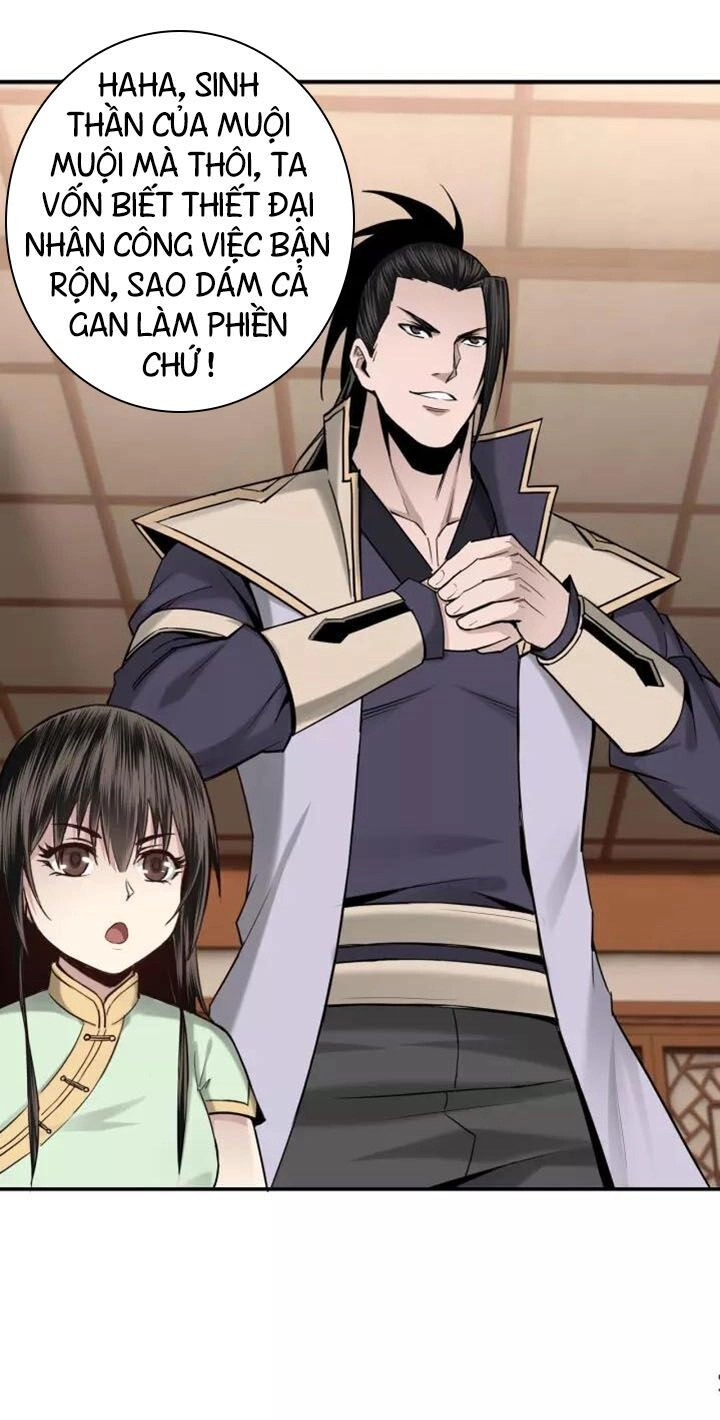 Tối Cường Phản Phái Hệ Thống Chapter 37 - 31