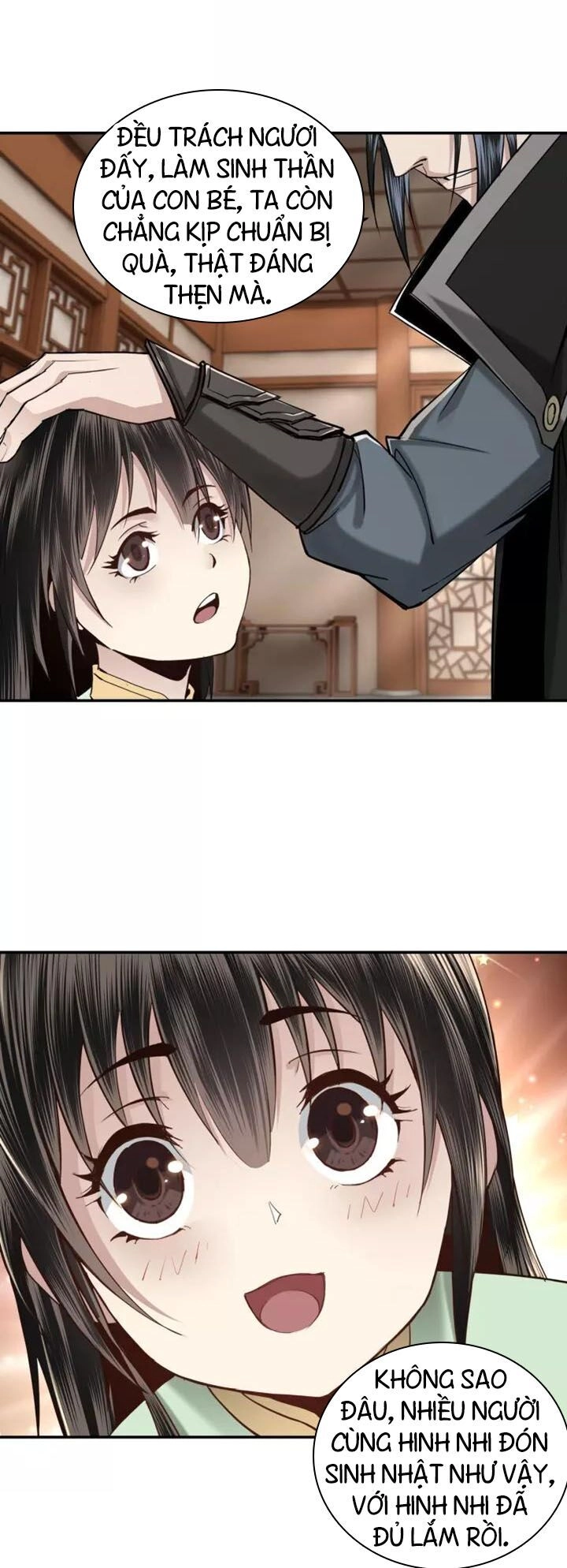 Tối Cường Phản Phái Hệ Thống Chapter 37 - 32