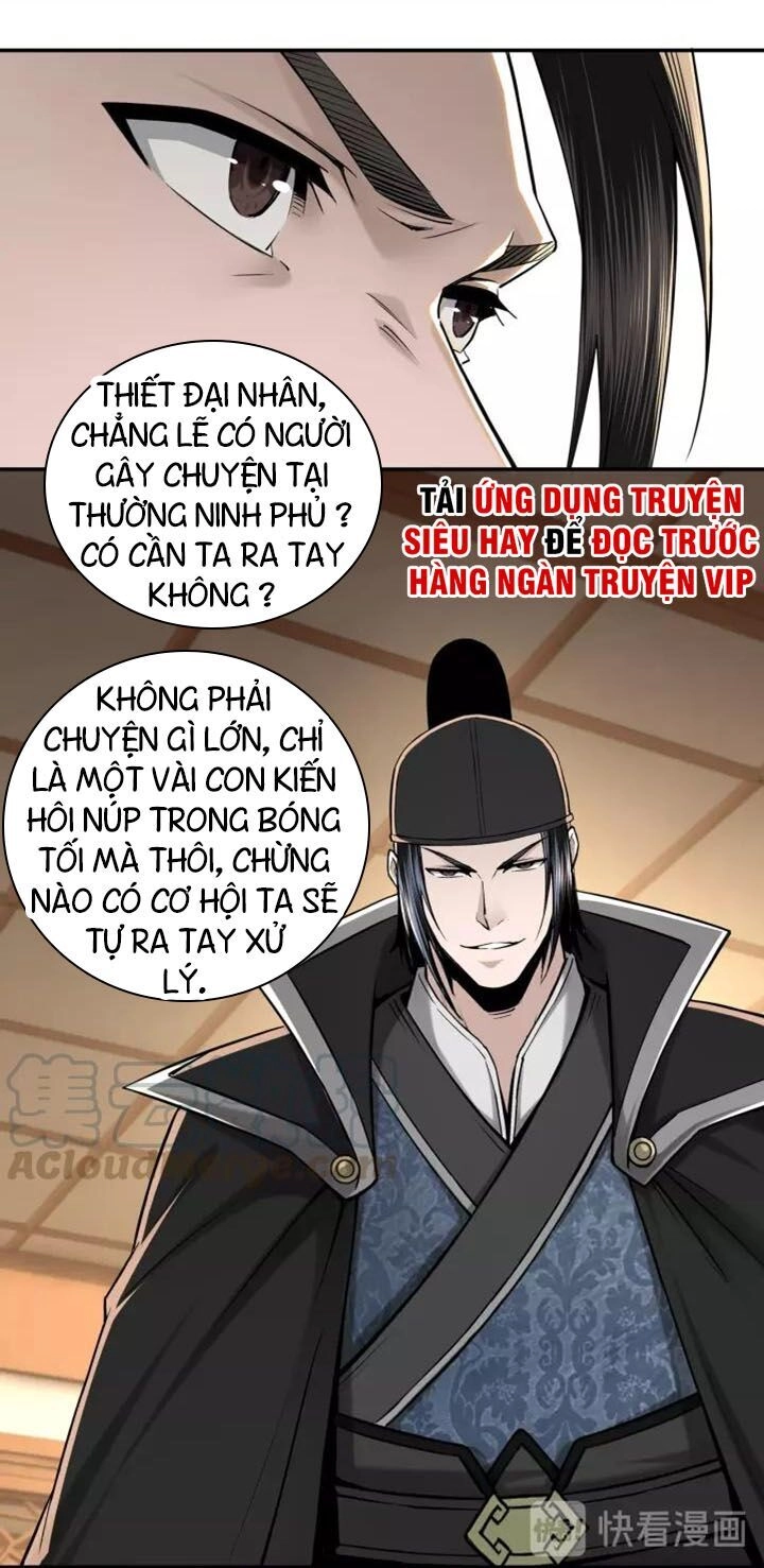 Tối Cường Phản Phái Hệ Thống Chapter 37 - 34