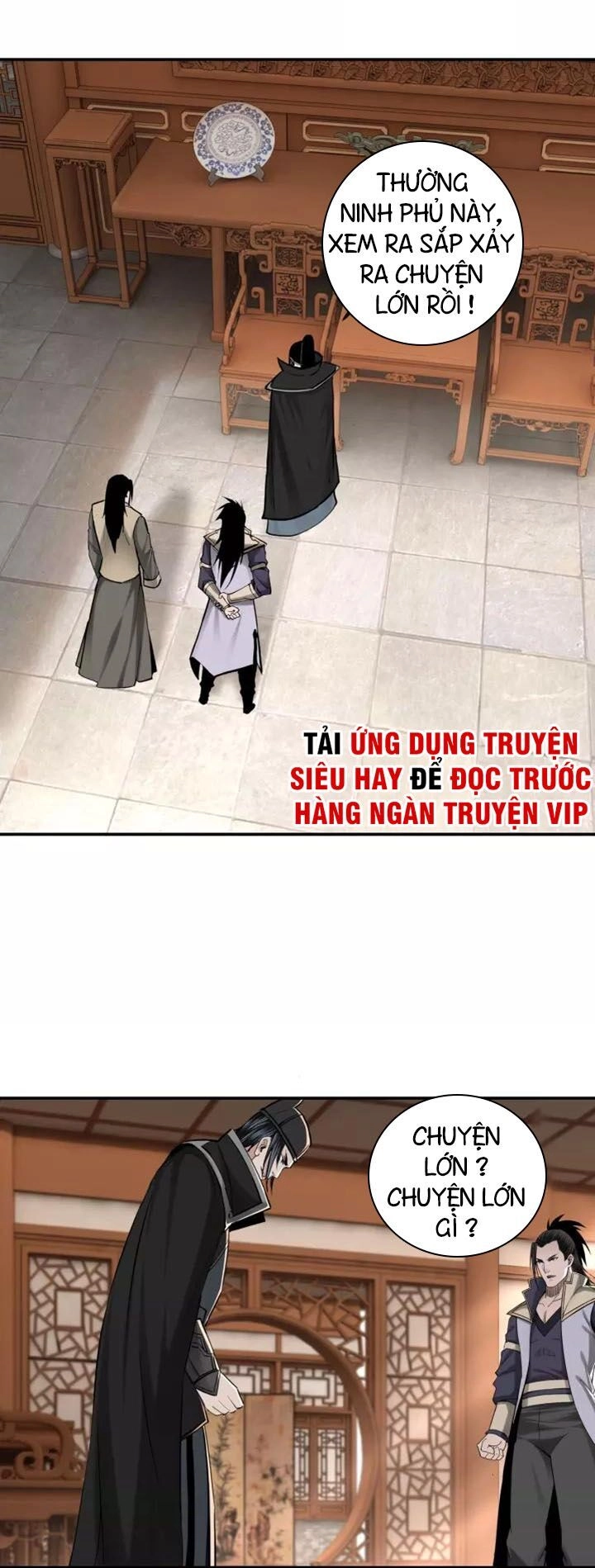 Tối Cường Phản Phái Hệ Thống Chapter 37 - 36