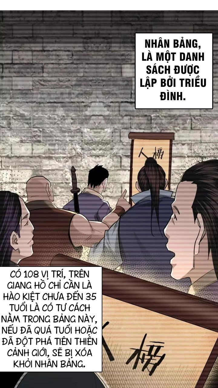 Tối Cường Phản Phái Hệ Thống Chapter 38 - 2