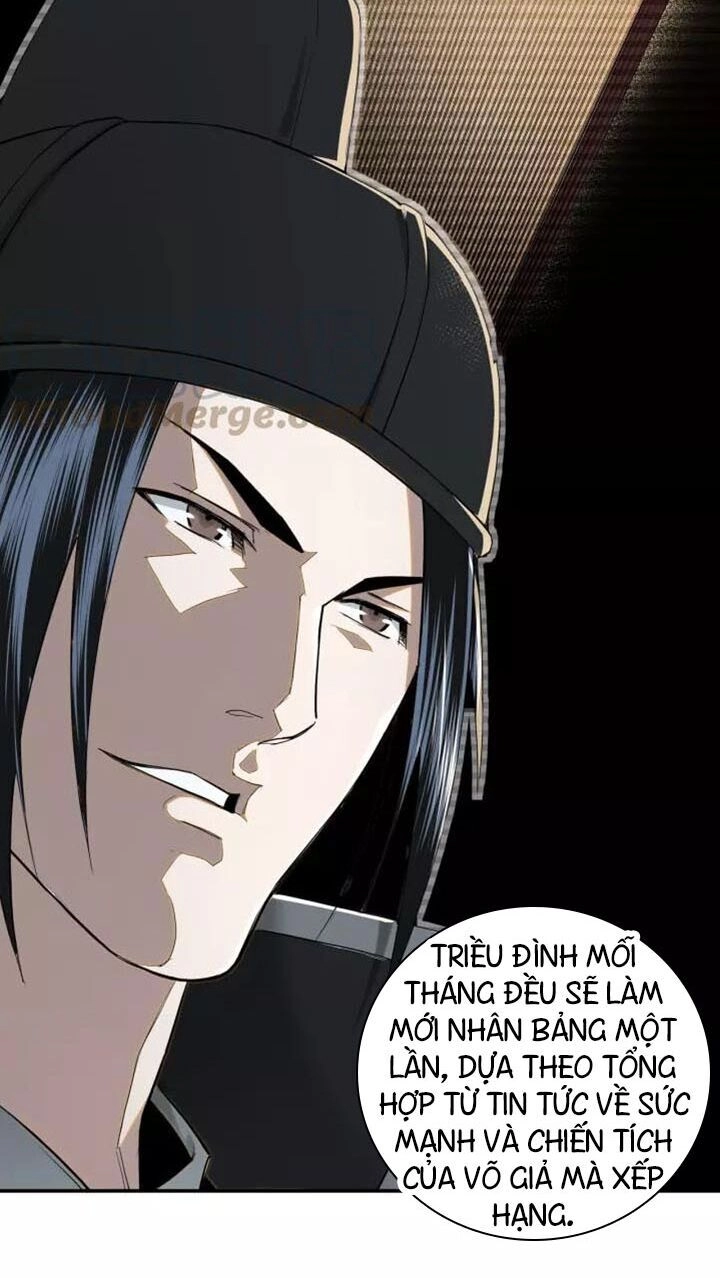 Tối Cường Phản Phái Hệ Thống Chapter 38 - 3