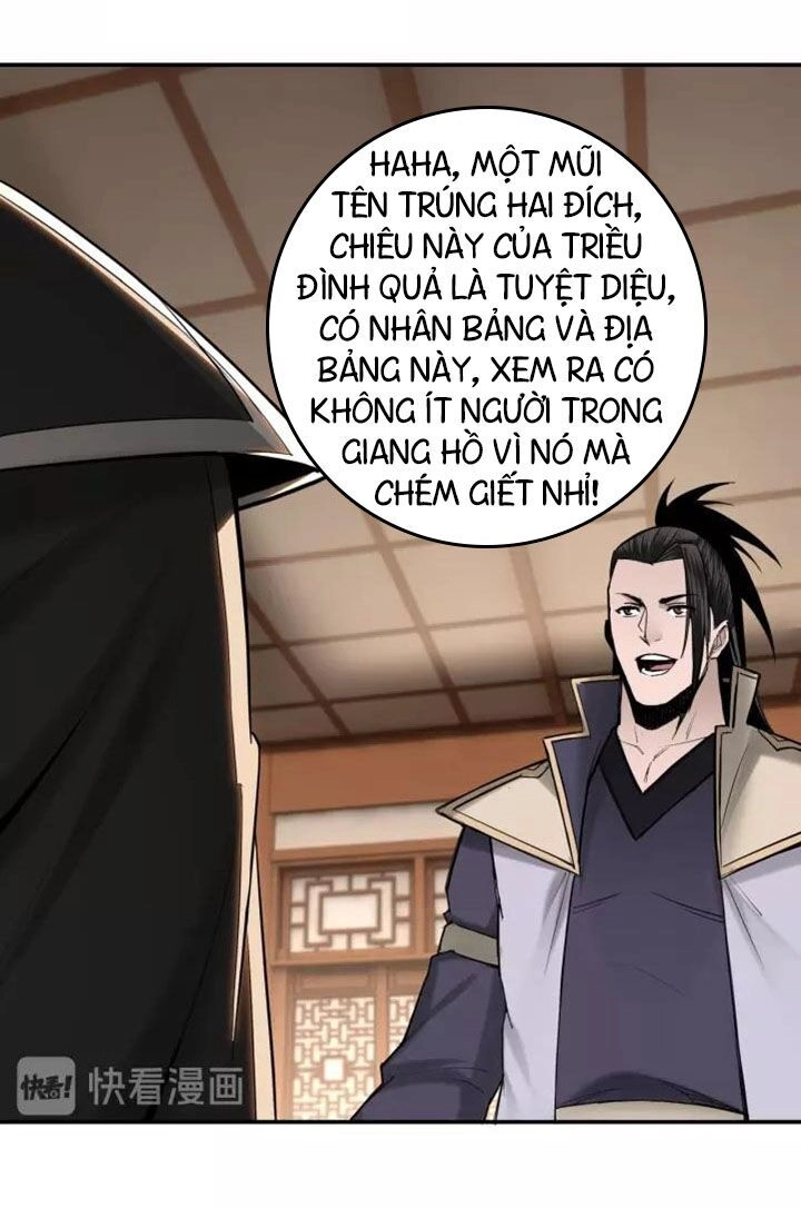 Tối Cường Phản Phái Hệ Thống Chapter 38 - 5