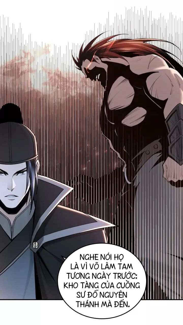 Tối Cường Phản Phái Hệ Thống Chapter 38 - 8