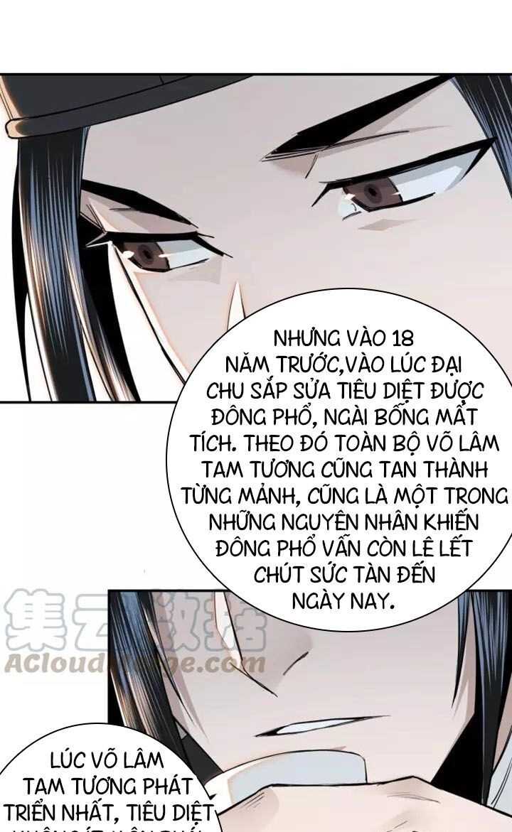 Tối Cường Phản Phái Hệ Thống Chapter 38 - 13