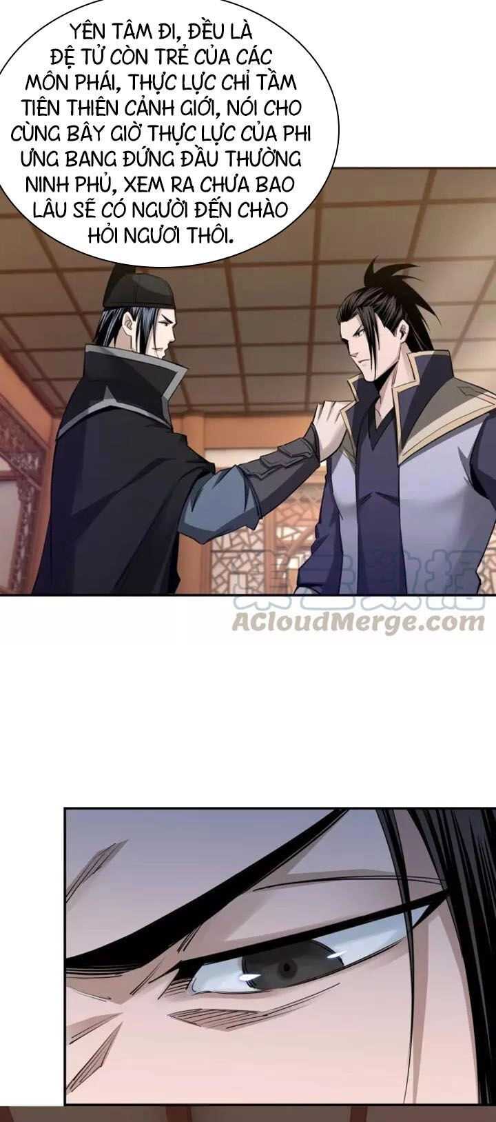 Tối Cường Phản Phái Hệ Thống Chapter 38 - 16