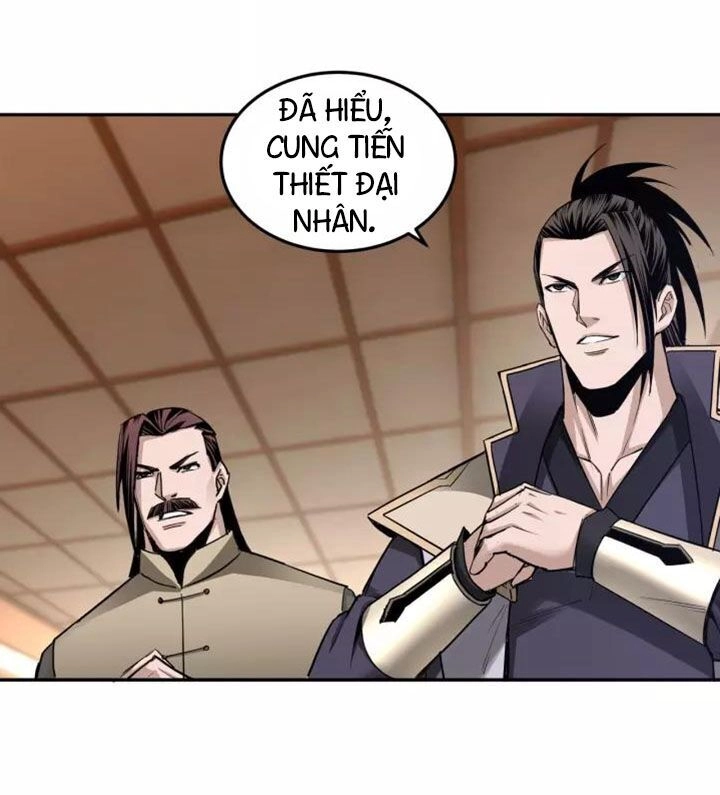 Tối Cường Phản Phái Hệ Thống Chapter 38 - 18