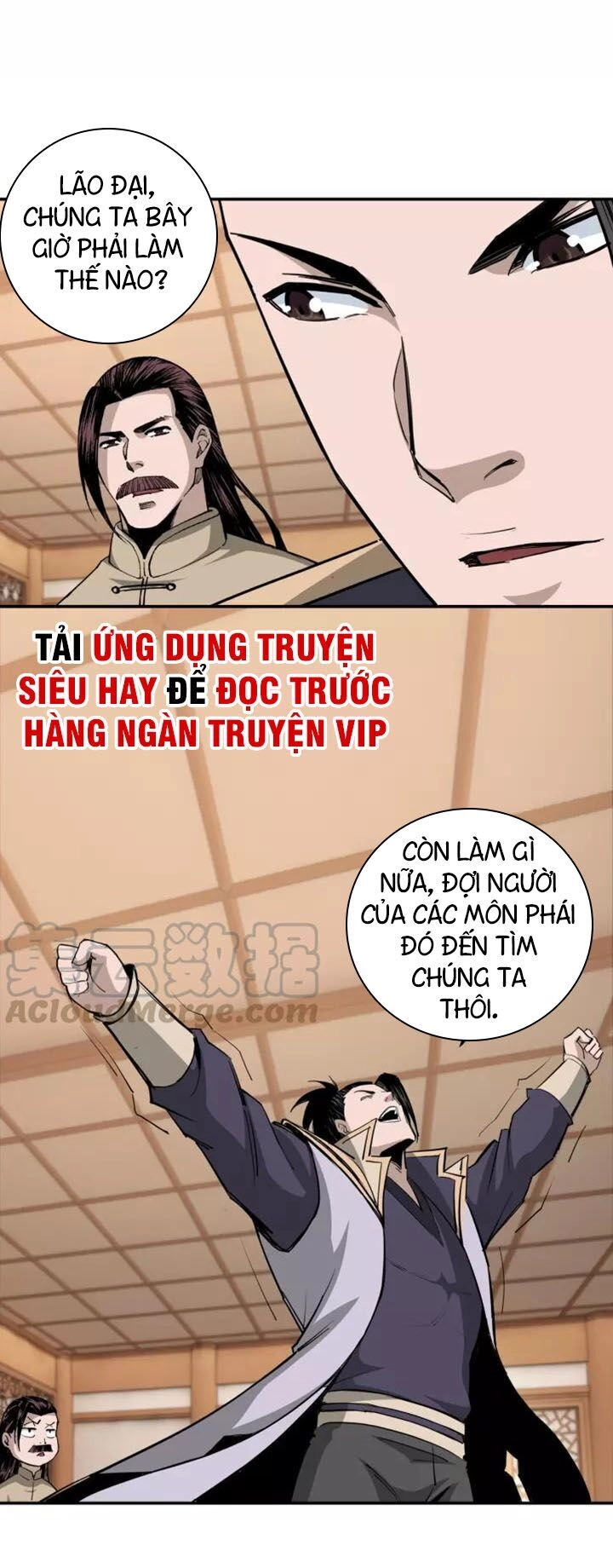 Tối Cường Phản Phái Hệ Thống Chapter 38 - 19