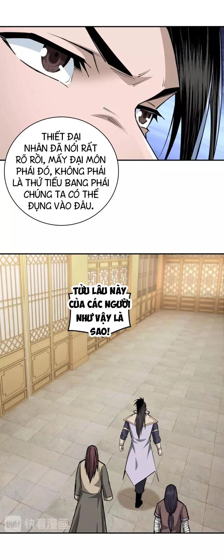 Tối Cường Phản Phái Hệ Thống Chapter 38 - 20