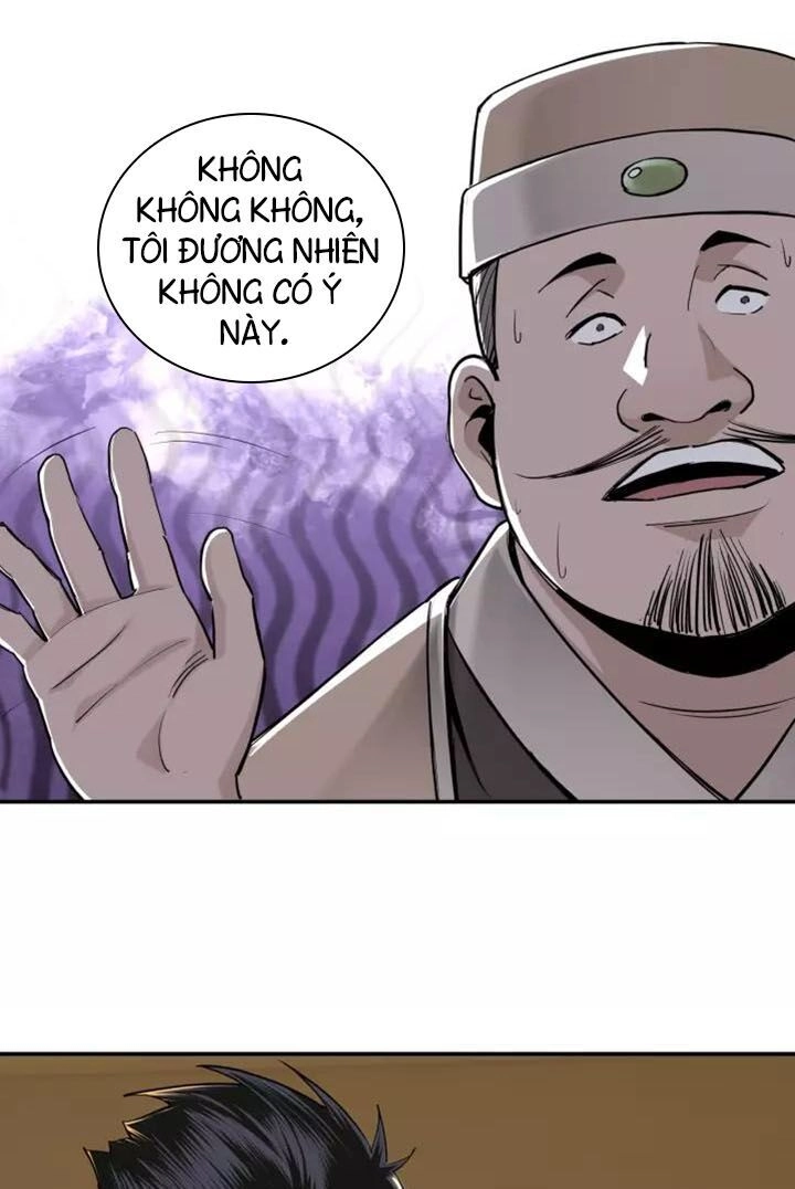 Tối Cường Phản Phái Hệ Thống Chapter 38 - 24