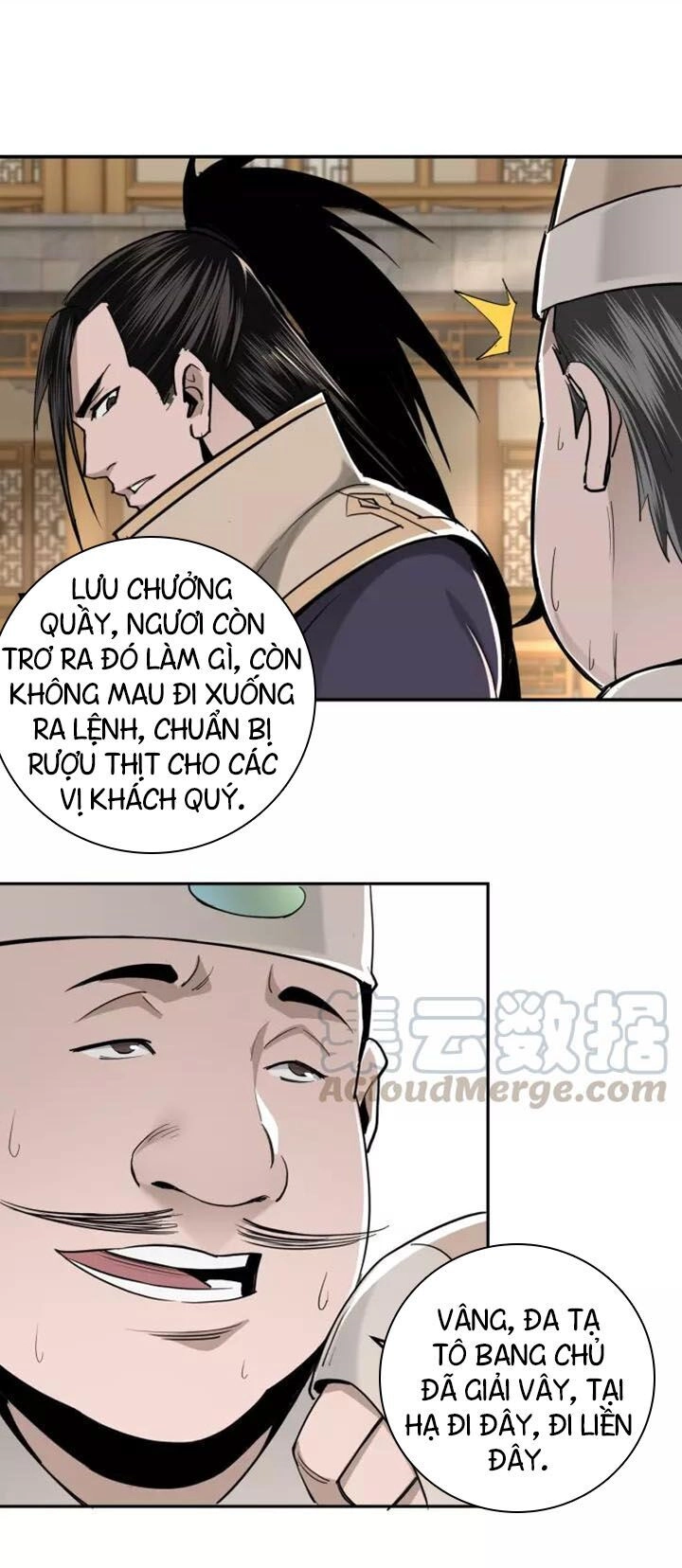 Tối Cường Phản Phái Hệ Thống Chapter 38 - 28
